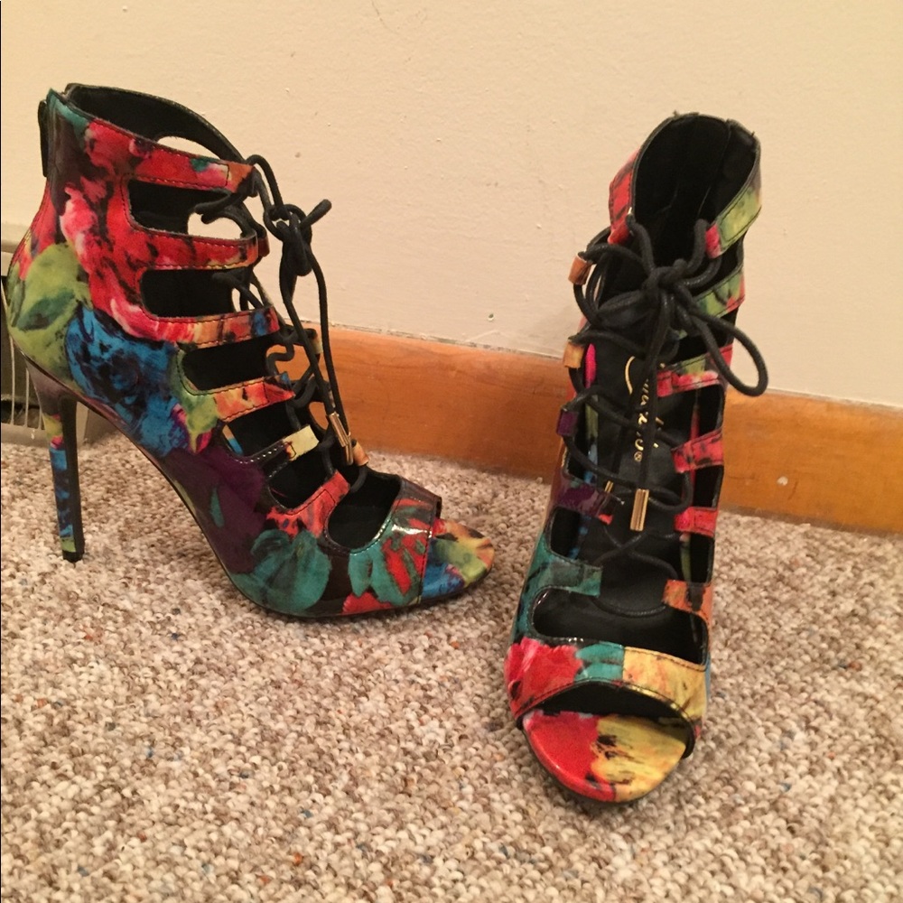 Heels